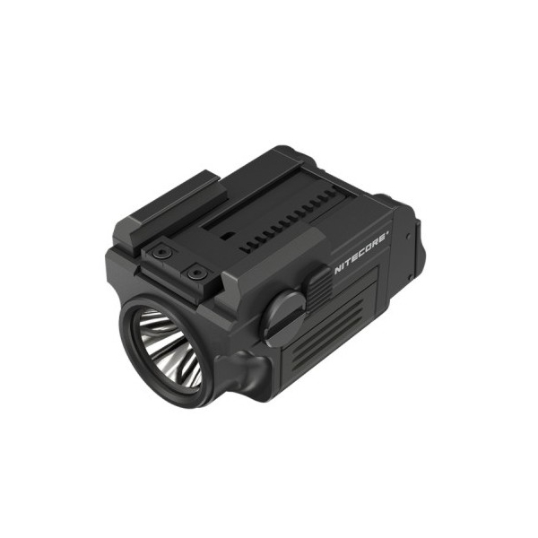 Latarka do broni Nitecore NPL25 900 lumenów